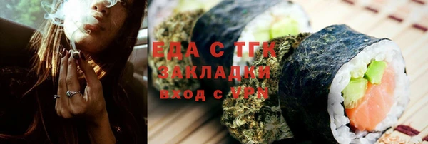 хмурый Верхний Тагил